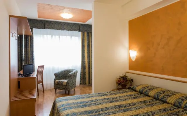 Hotel Airmotel