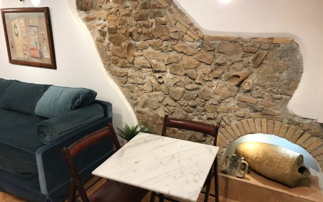La Casa Dei Marmi