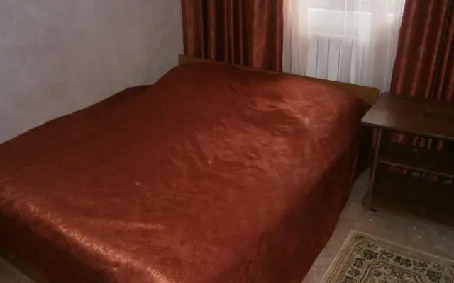 Afalina Guest House
