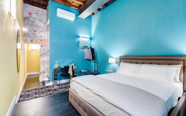 Premium Private Suites