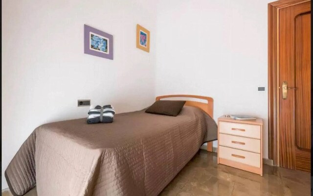 Apartamento Navas
