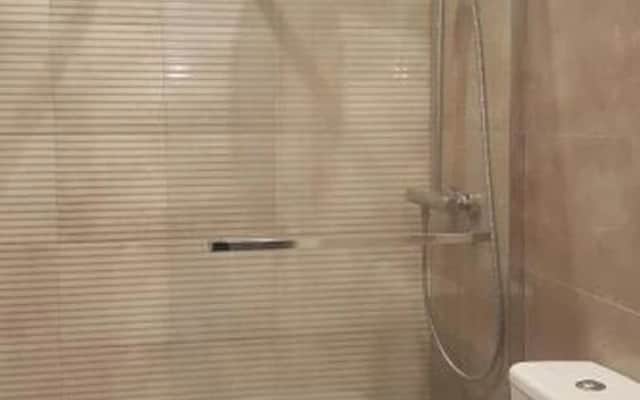 Rais Serviced Apartments Downtown