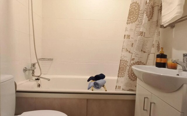 Narva Relax Apartment