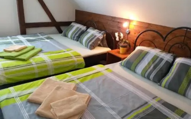 Penzion U Pohody
