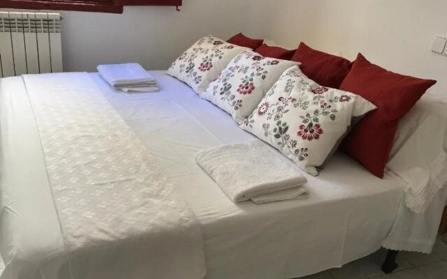 Hostal Florinda