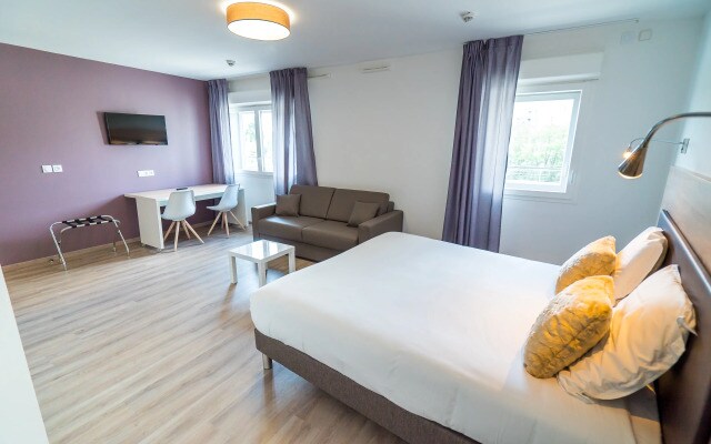 All Suites Appart Hôtel | Choisy-le-Roi