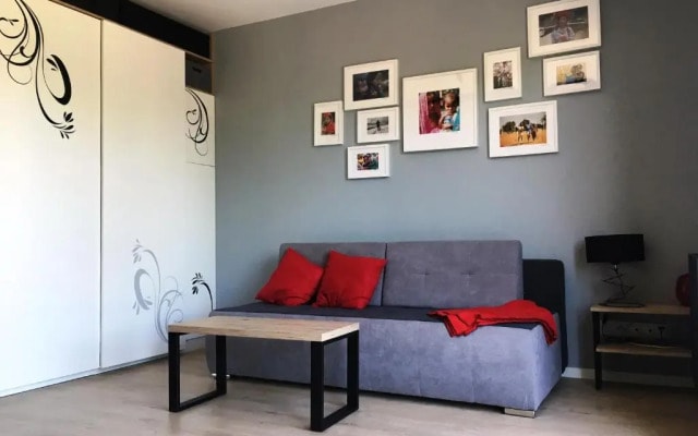 Apartament Bielany Oczapowskiego