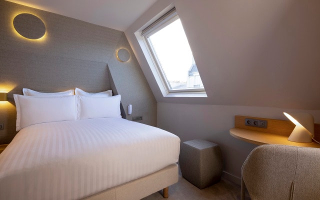 Hôtel Beige