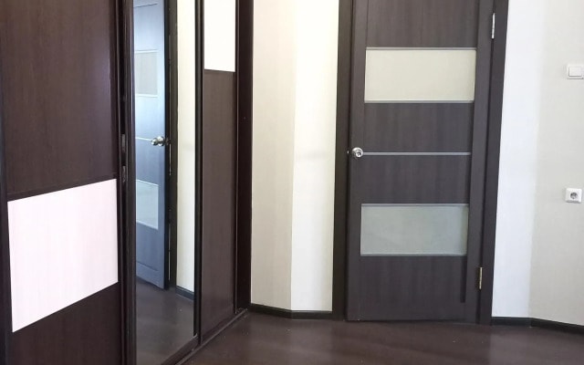 Квартира в микрорайоне Октябрьский 7