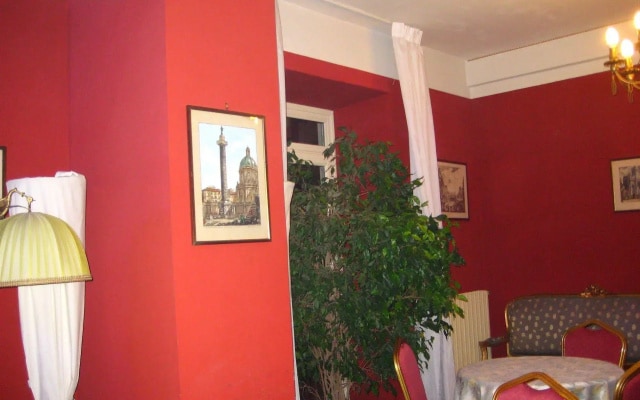 Hotel Foro Romano Imperatori