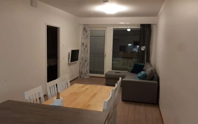 Lehtikatu Apartments