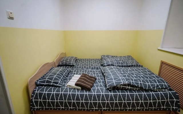 Harasho Guest House - hostel