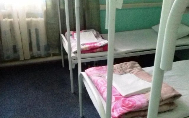 Hostel Gnezdo Kashirskoe