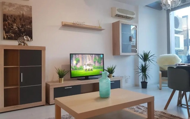 Seasonal Living Oshun Madrid Norte
