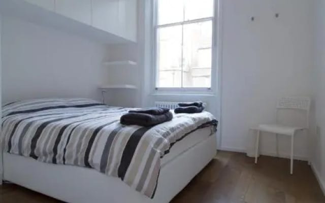 Cosy Finborough Road Gem - DNS