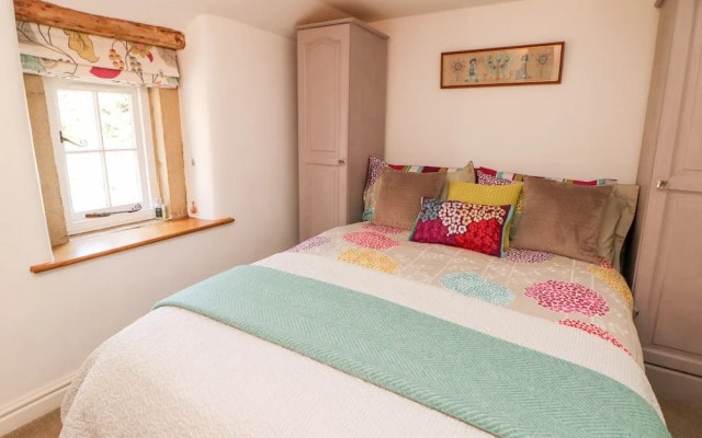Rose Cottage
