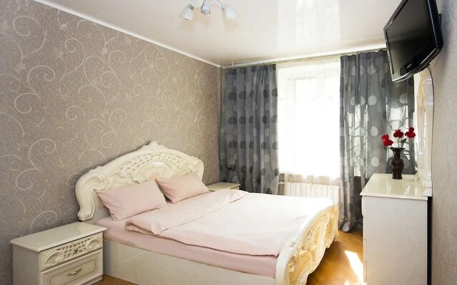ApartLux Люкс на Савеловской