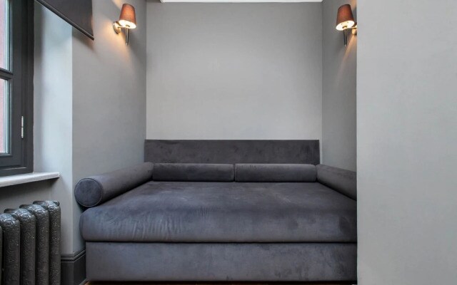 2 Bedroom Apartment w Kitchen