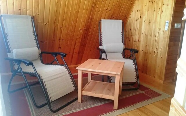 Bugazskaya Kosa Guest House