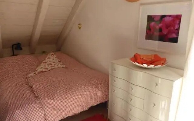 Bed and Breakfast Bavaria München
