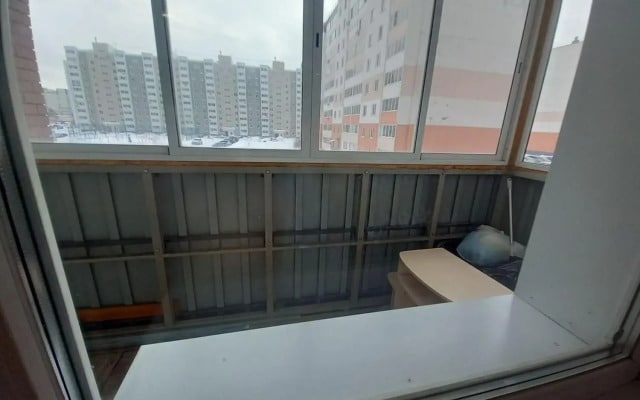 Апартаменты на Павловском тракте 299