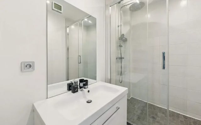 Charmant Appt 1brd 2P - Neuilly-sur-seine