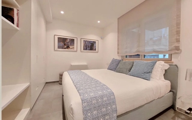 Casa Indipendente a Prati