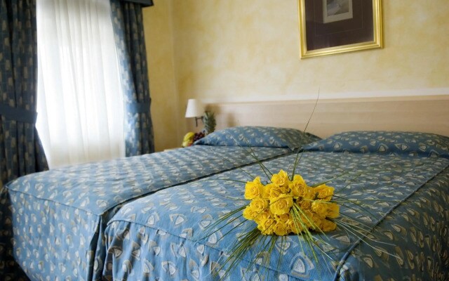 Hotel Caesar Prague
