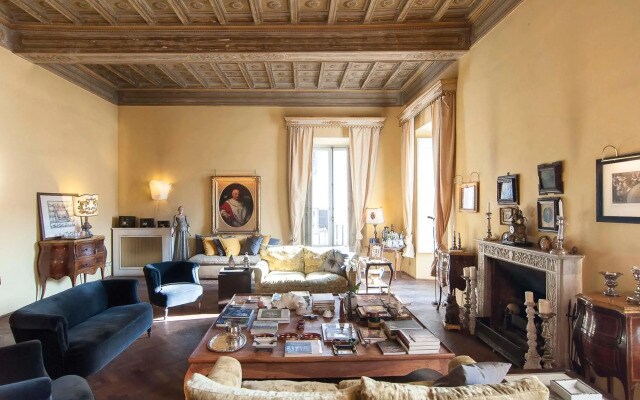 Timeless Rome