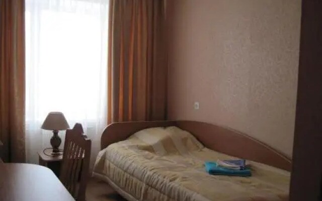Hotel Mosty