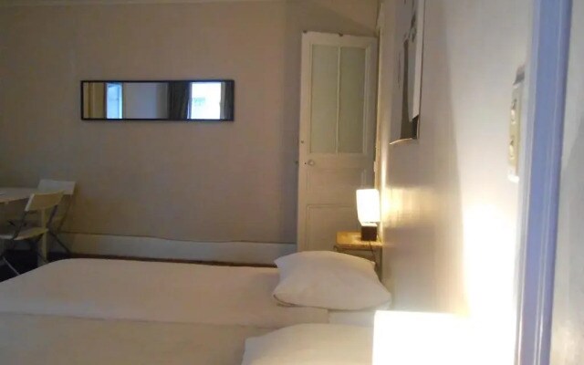 Apartment Le Marais Rosiers
