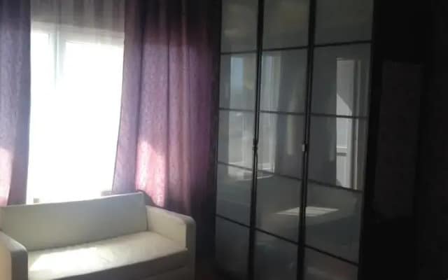 Хоста Бич