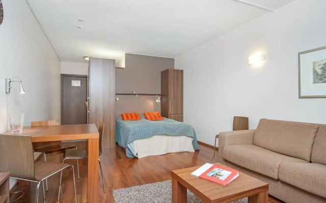 Holiday Club Ellivuori Apartments