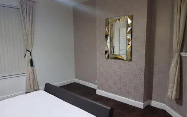 Knutsford House Holidays