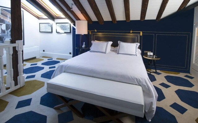 Only YOU Boutique Hotel