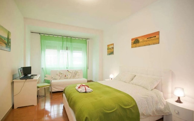 Ammiragli Rooms