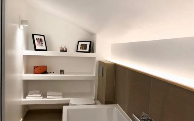B4 Loft Duplex 175blo-Paris Convention