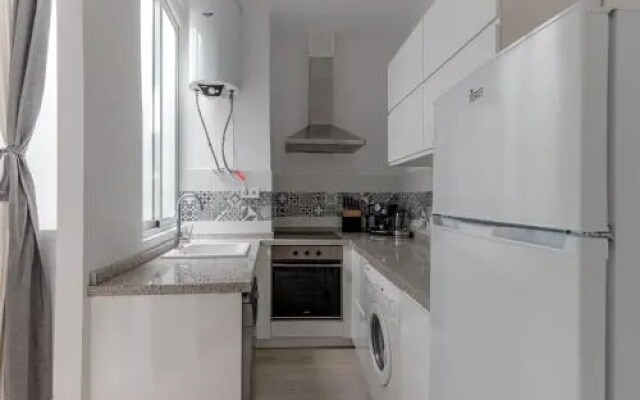 Caleta Homes - Apartamentos Tribuna