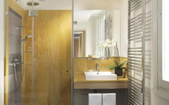 Babuino 181 Small Luxury Hotels of the World