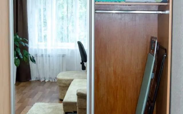Апартаменты на улице Самойло