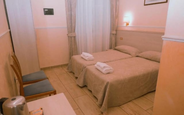 Aristotele Hotel