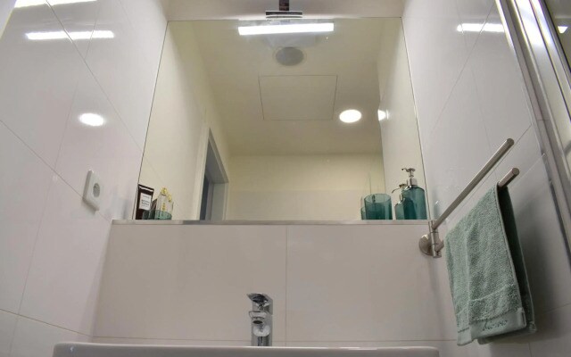 Airstay Prague apartment: Grebovka