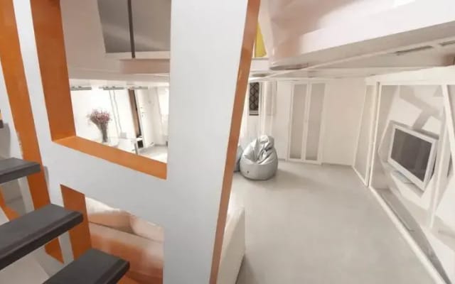 Space home