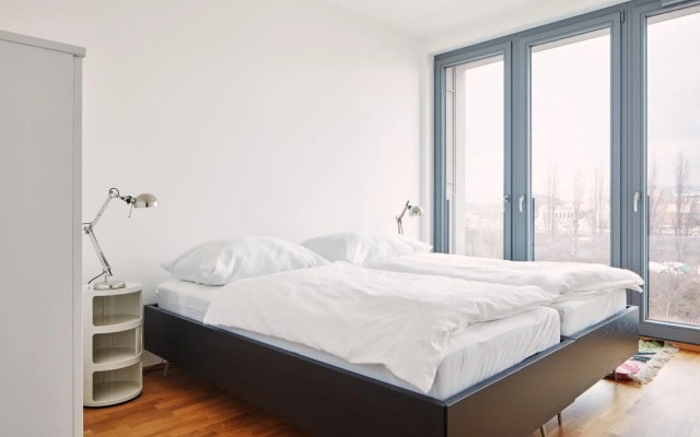 Designer Condo in Karlín by Prague Days