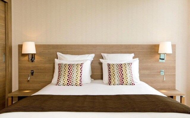 Residhome Monceau