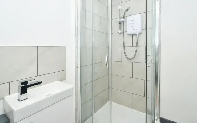 Townhouse @ Bedford Street Crewe
