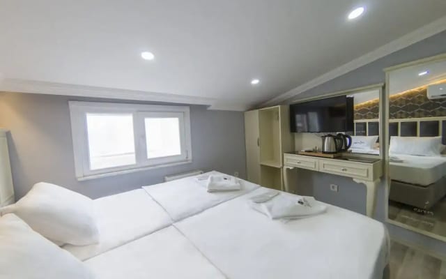 Отель Istanbul Sirkeci