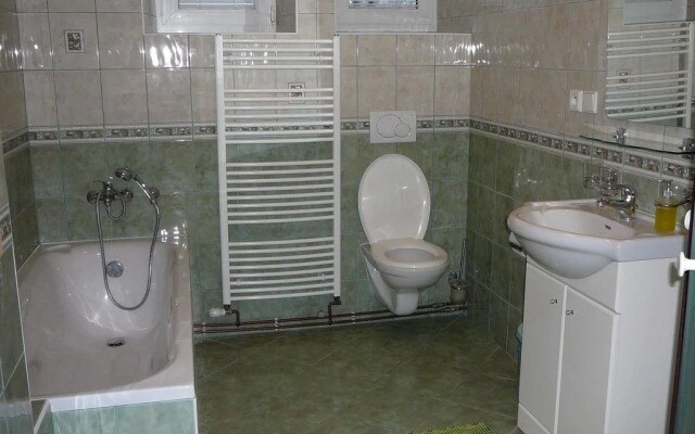 Hotel Pension u Mydlářů