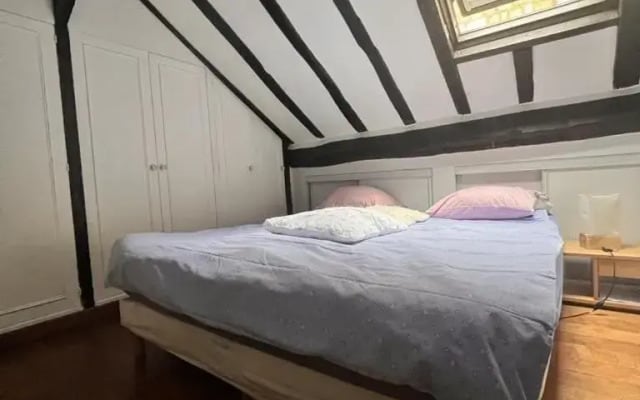 Appartement Saint-Germain-Des-Pres
