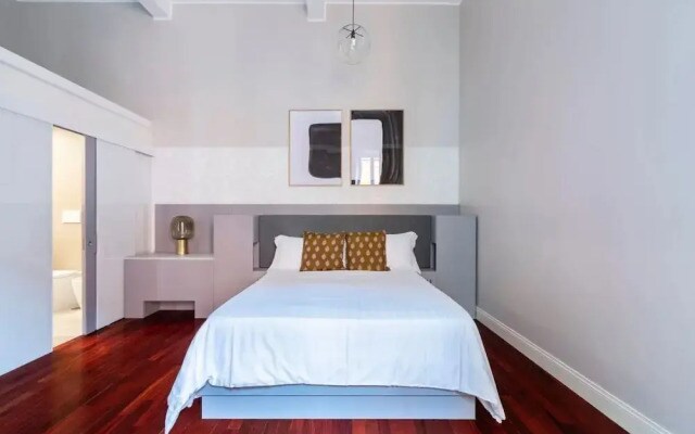 Croce Apartments
